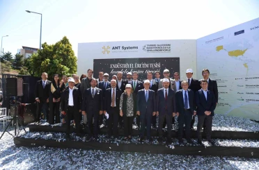 Kuraklığa karşı Türkiye’den küresel çözüm 