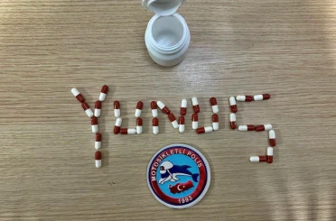 Kurallara uymayan sürücülere 1 milyon 5 bin TL’lik ceza kesildi 