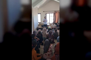 Kur’an-ı Kerim kurslarında ’Teknoloji Bağımlılığı’ seminerleri sürüyor 
