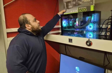 Küresel çip kıtlığı internet kafeleri olumsuz etkiledi 