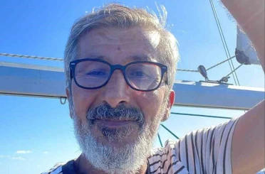 Küresel Sumud Filosu’nda alıkonulan Yaşar Yavuz: "Gazze ablukasını mutlaka kıracağız" 