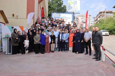 Kurnaz: "İLKEM hayalleri gerçeğe dönüştürüyor" 