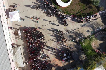 Kurtalan’da Çocuk Hakları Günü kutlandı 