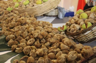 "Kuru incir ihracatında, üretici üzerine kirli oyun iddiası" 