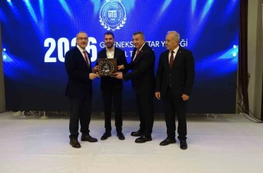 Kuru kayısı ihracatında ilk 10’a giren firmalar ödüllendirildi 