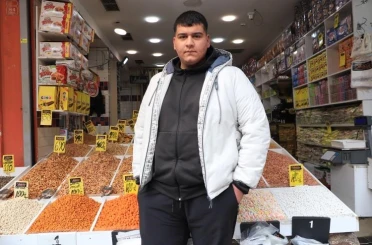 Kuruyemiş alışverişi yaparken dikkat edilmesi gerekenler 