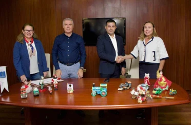 Kuşadası oyuncak müzesine kavuşuyor 