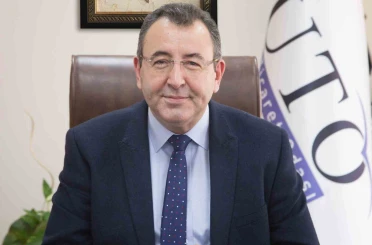Kuşadası Ticaret Odası seçimleri 3 Ekim’de 