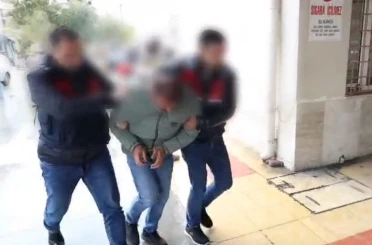Kuşadası’nda uyuşturucu operasyonu: 25 gözaltı 