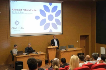 Kütahya 30 Ağustos OSB’de güncel vergi uygulamaları ve yatırım teşvikleri anlatıldı 