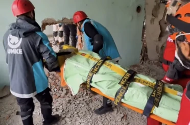 Kütahya AFAD’tan yerel düzey deprem tatbikatı 