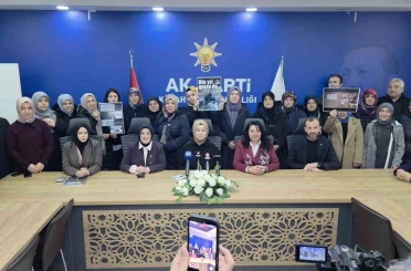 Kütahya AK Parti’den 28 Şubat açıklaması: "Darbeci zihniyetle mücadelemiz sürecek" 