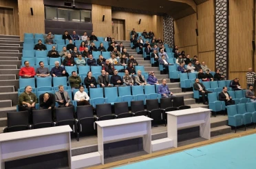 Kütahya Belediyesi personeline disiplin mevzuatı eğitimi 