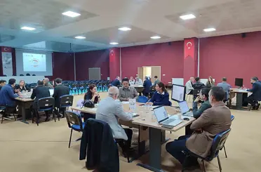 Kütahya çinisi için ortak yol haritası hazırlanıyor
