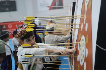 Kütahya, Geleneksel Türk Okçuluğu Türkiye Şampiyonası’na ev sahipliği yapıyor 