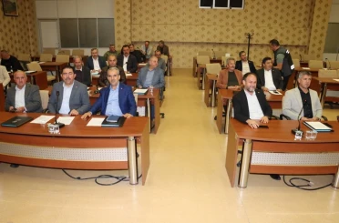 Kütahya İGM ekim ayı çalışmaları sona erdi 