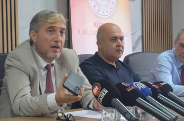 Kütahya İl Millî Eğitim Müdürü Yılmaz: "Kütahya, mesleki eğitimde Türkiye’ye örnek oldu" 