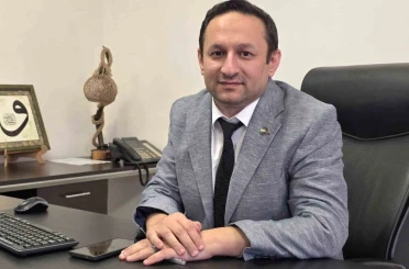 Kütahya İl Sağlık Müdürü Durmuş’tan "Sahte Mesaj" uyarısı 