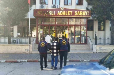 Kütahya JASAT aranan şahıslara göz açtırmıyor 