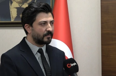 Kütahya Şehir Hastanesi’nde 1 yılda 2 milyon 345 bin kişiye poliklinik hizmeti verildi 