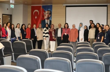 Kütahya Şehir Hastanesinde Yoğun Bakım Hemşireliği Sertifikalı Eğitim Programı 
