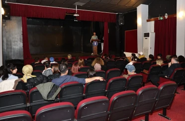 Kütahya Şehir Tiyatrosu’nun hedefleri belirlendi 