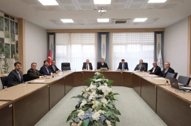 Kütahya Tasarım Teknokent’in büyüme hedefleri masaya yatırıldı 