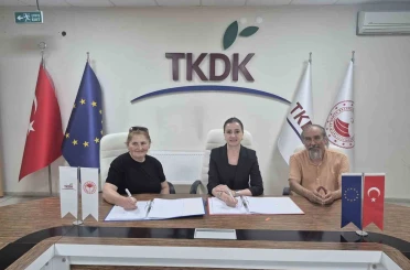 Kütahya TKDK’dan Altıntaş’a 6,2 milyon TL hibe desteği 