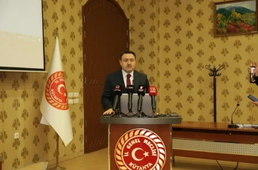 Kütahya Valisi Musa Işın: "Sahipsiz hayvan sorununu büyük ölçüde çözdük" 