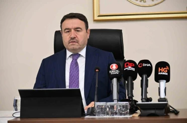 Kütahya’da 10,1 milyar liralık kamu yatırımı devam ediyor 