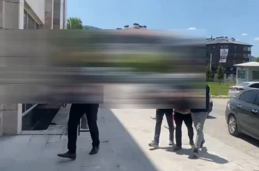 Kütahya’da 20 yıl hapis cezasıyla aranan hükümlü yakalandı 