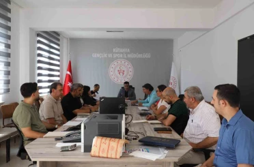 Kütahya’da 30 Ağustos Zafer Bayramı hazırlıkları 