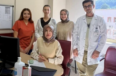 Kütahya’da Beslenme Polikliniği açıldı 