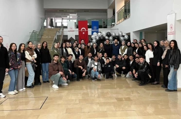 Kütahya’da eğitim zirvesi 