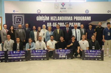 Kütahya’da genç girişimcilere büyük fırsat, "Geleceğin İş İnsanları" programına başvurular sürüyor 