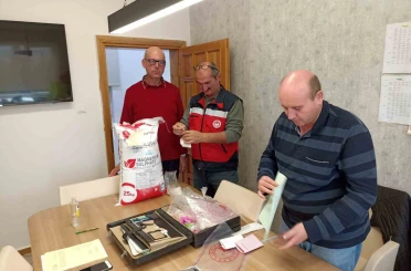 Kütahya’da gübre denetimleri 