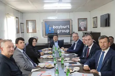 Kütahya’da ilçelerdeki yol çalışmaları masaya yatırıldı

