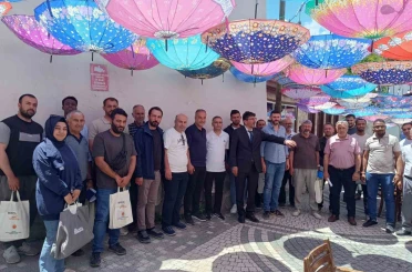 Kütahya’da jeoteknik sondaj operatörlerine eğitim semineri 