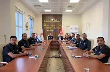 Kütahya’da kırsal kalkınma masaya yatırıldı: 7 ilçe ve 157 köy için yeni hedefler
