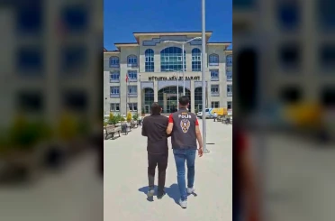 Kütahya’da nitelikli dolandırıcılık operasyonu, 1 şüpheli tutuklandı 