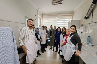 Kütahya’da öğretmenler ÖRAV eğitim şenliğinde buluştu 