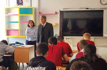 Kütahya’da Ortak Yazılı Sınav Uygulaması 