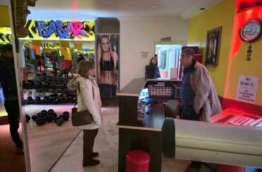 Kütahya’da özel spor tesislerine denetim 