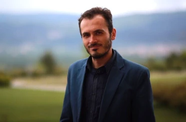 Kütahya’da Prof. Dr. Ömer Faruk Erdoğan’a ’2025 TÜBA-TESEP’ ödülü 