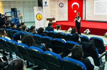 Kütahya’da siber güvenlik seminerleri aralıksız sürüyor 