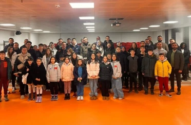 Kütahya’da "Sporda medikal destek semineri" düzenlendi 
