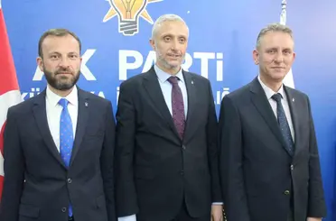 Kütahya’da Tavşanlı Yatırım Alanı resmen ilan edildi
