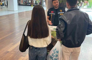 Kütahya’da vatandaşlara "HAYDİ" uygulaması tanıtıldı 