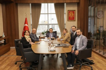 Kütahya’da ’Yaşayan Miras Festivalleri’ etkinlikleri masaya yatırıldı 