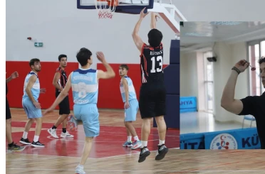 Kütahya’da yurtlig müsabakaları tamamlandı 